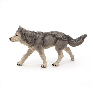 GREY WOLFERIN