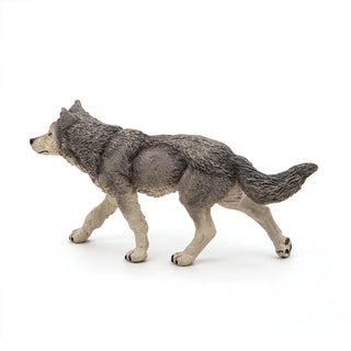 GREY WOLFERIN