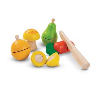 FRUIT & VEGE PLAY SET