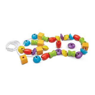 LACING BEADS