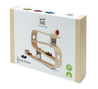 RAMP RACER