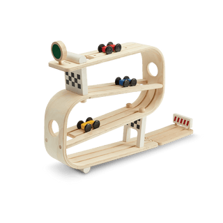 RAMP RACER