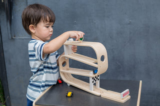 RAMP RACER