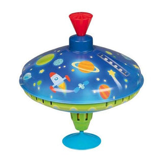 HUMMING TOP WITH LED