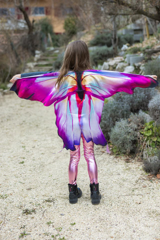 SOFT WINGS