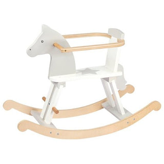 ROCKING HORSE