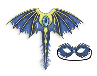 SOFT WINGS