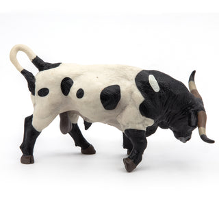 TEXAN BULL