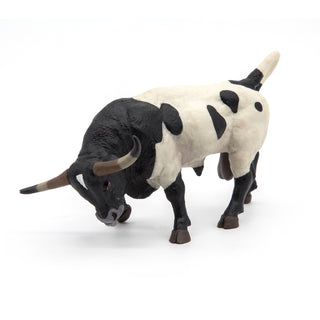 TEXAN BULL