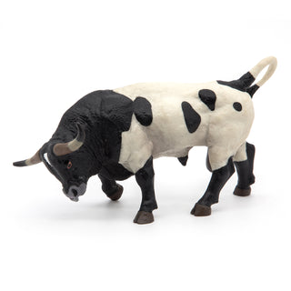 TEXAN BULL