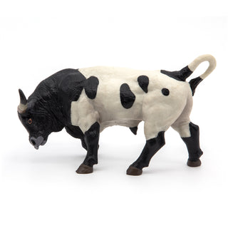 TEXAN BULL