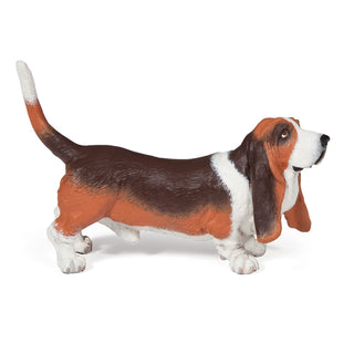 BASSET HOUND