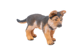 BABY GERMAN SHEPHERD
