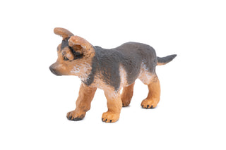 BABY GERMAN SHEPHERD