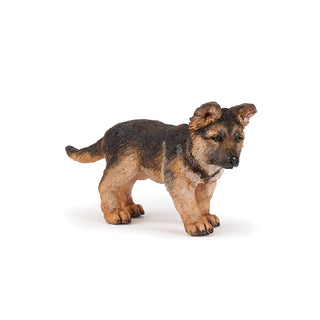 BABY GERMAN SHEPHERD