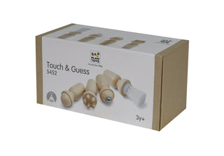 TOUCH & GUESS