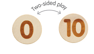 TEN FRAME
