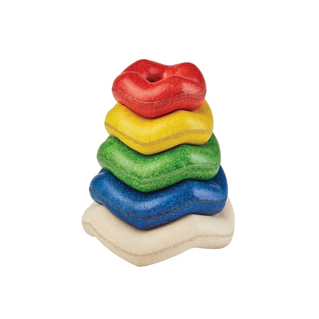 WAVE STACKER – The Better Toy Store