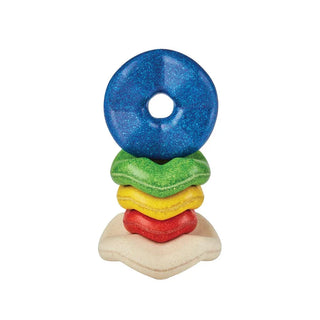 WAVE STACKER