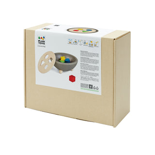 SHAPE SORTING BOWL