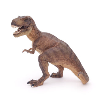 TYRANNOSAURUS REX
