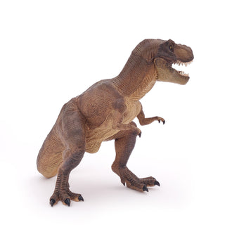 TYRANNOSAURUS REX