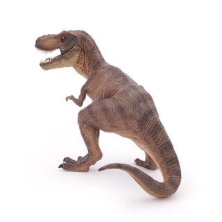 TYRANNOSAURUS REX