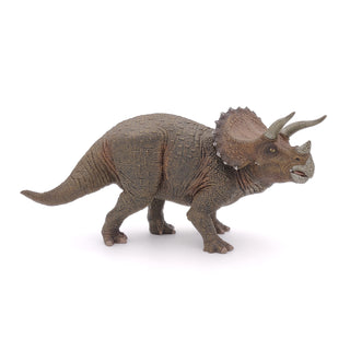 TRICERATOPS