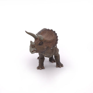 TRICERATOPS