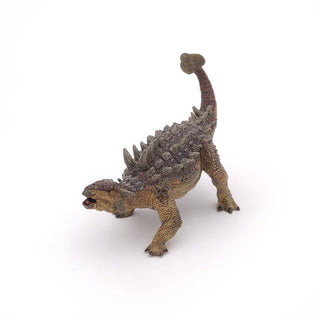 ANKYLOSAURUS