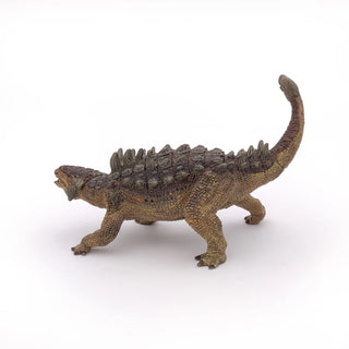 ANKYLOSAURUS
