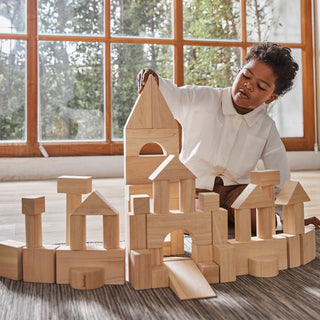 50 UNIT BLOCKS