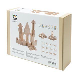 50 UNIT BLOCKS