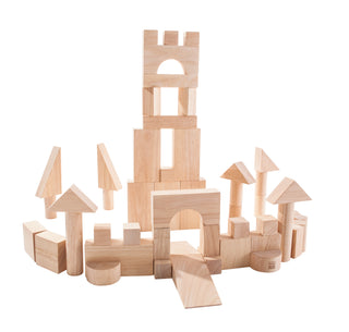 50 UNIT BLOCKS