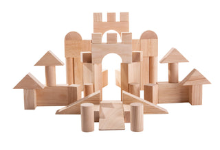 50 UNIT BLOCKS