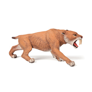 SMILODON