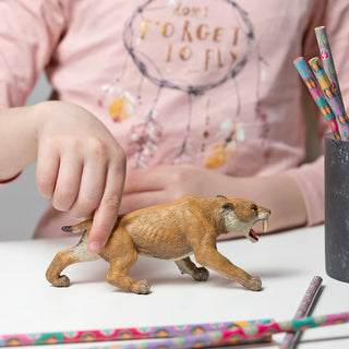 SMILODON