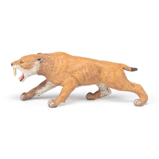 SMILODON