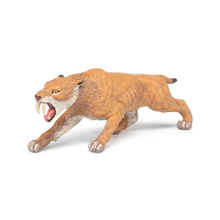 SMILODON