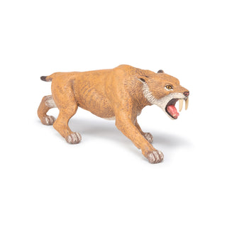 SMILODON