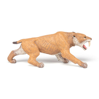 SMILODON