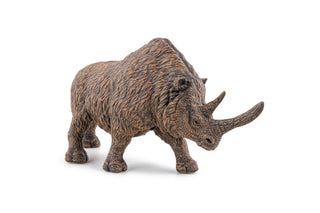 WOOLLY RHINOCEROS