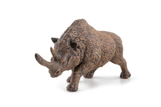 WOOLLY RHINOCEROS