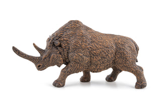 WOOLLY RHINOCEROS