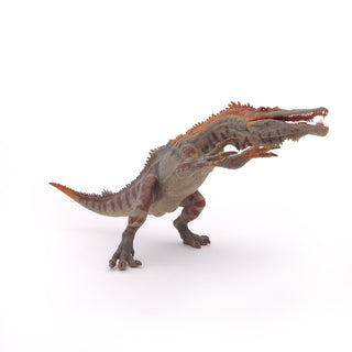 BARYONYX