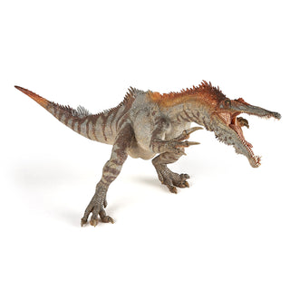 BARYONYX