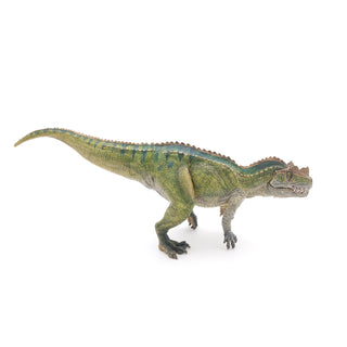 CERATOSAURUS