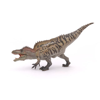 ACROCANTHOSAURUS