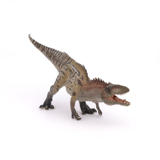 ACROCANTHOSAURUS