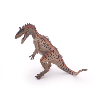 CRYOLOPHOSAURUS